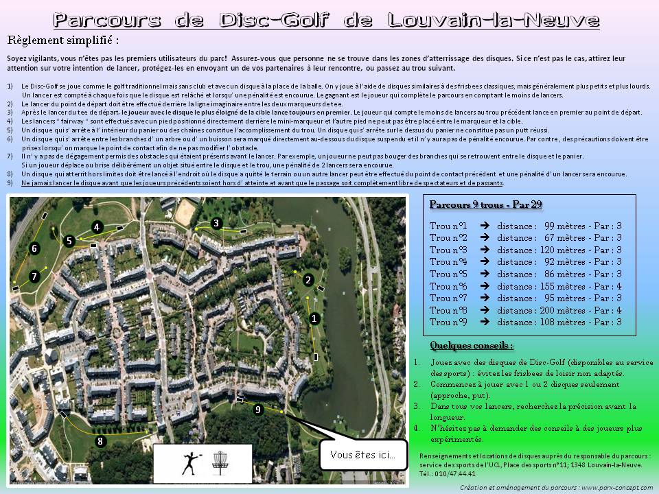 site de rencontre golf