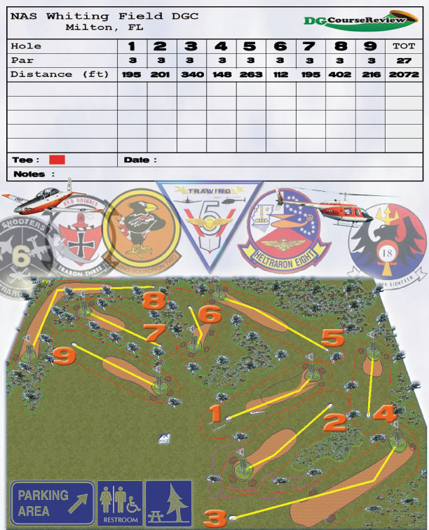 Field Disk