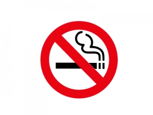 Not Smoking Images