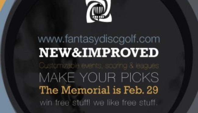 Discount disc golf coupon code