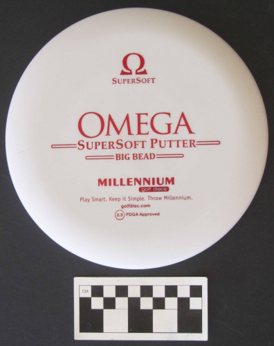 Omega Supersoft