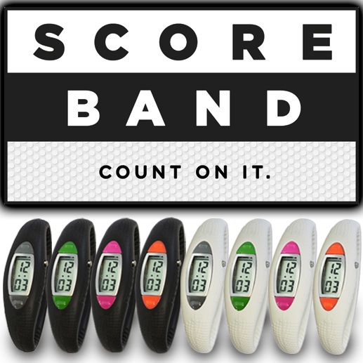 ScoreBand