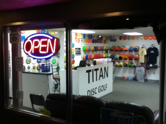 Titan