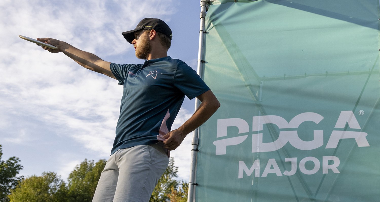 2024 Complete Schedule Released Professional Disc Golf Association