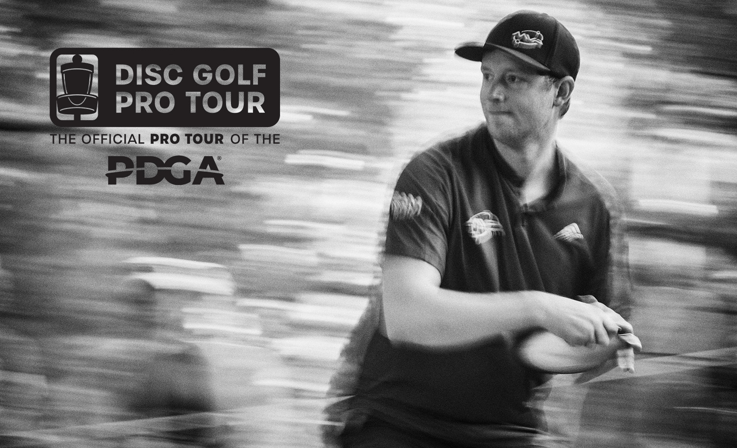 Mark Your Calendars Professional Disc Golf Association