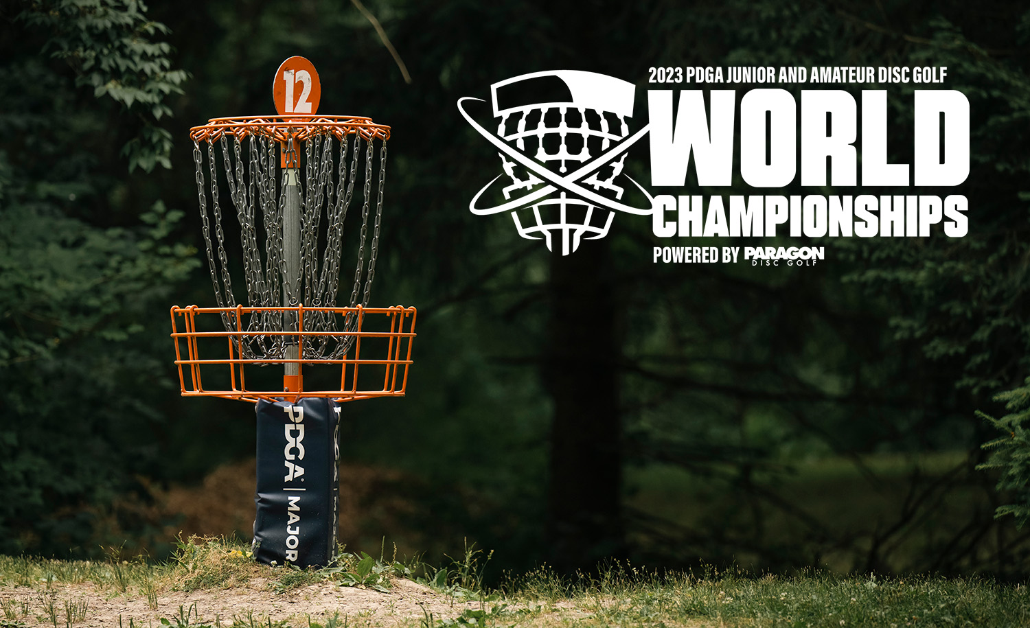 Schedule Change at Am and Junior Worlds Professional Disc Golf Association