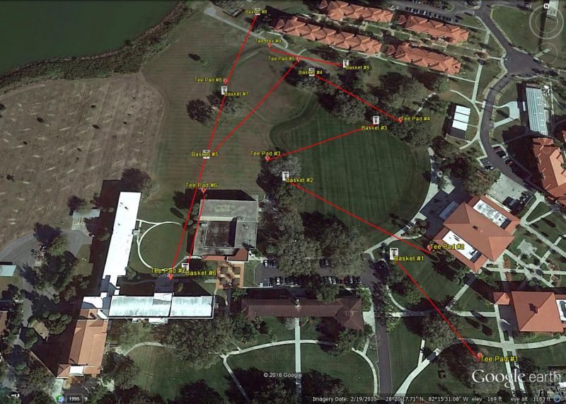 Saint Leo University Campus Map United States Map