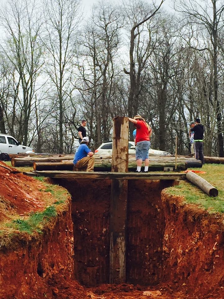 Oggwood Disc Golf Course