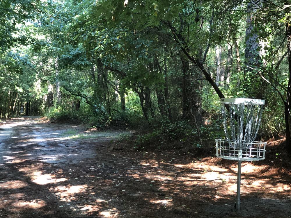 Rabbit Run Professional Disc Golf Association