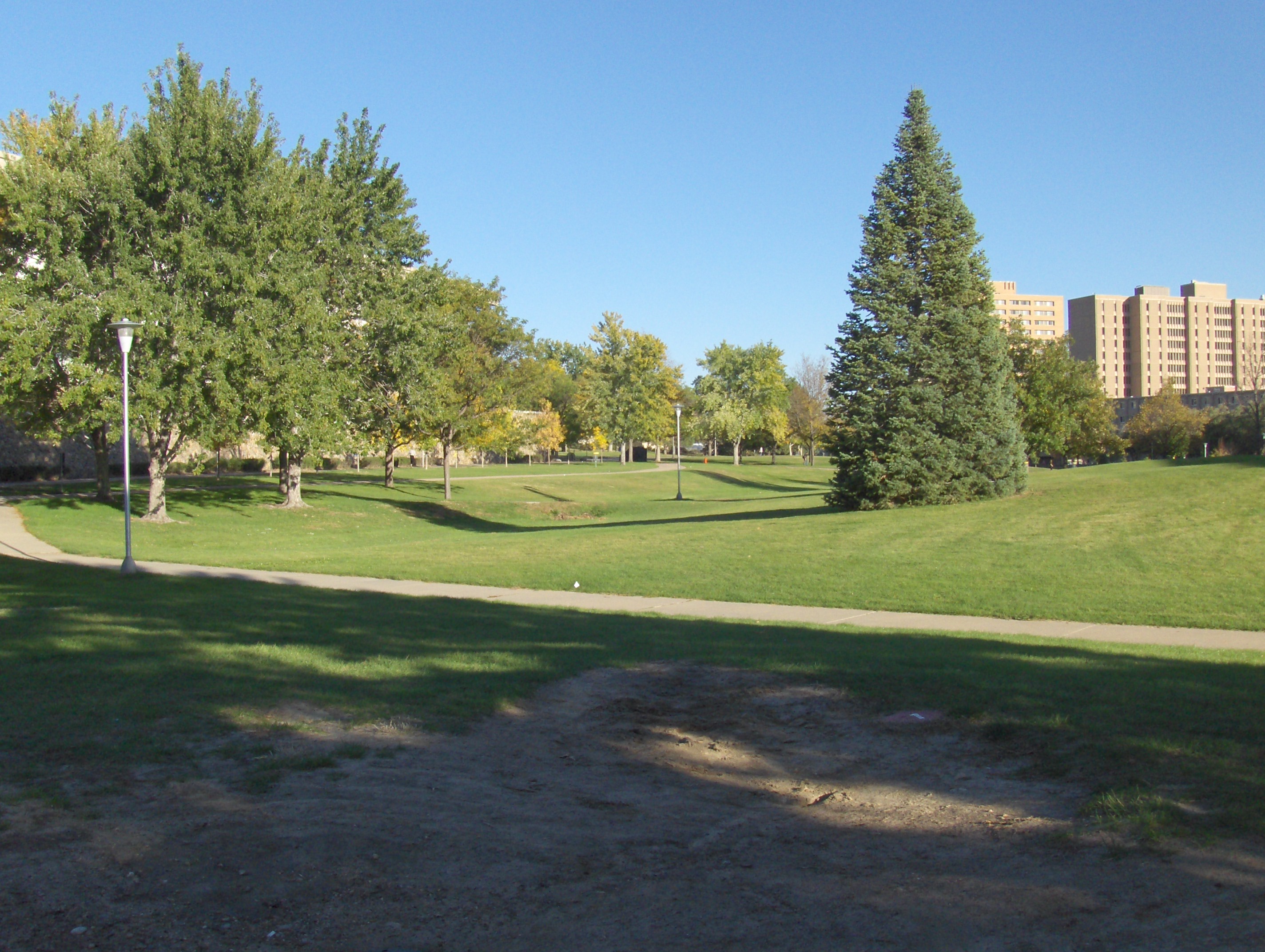 University of N. Colorado