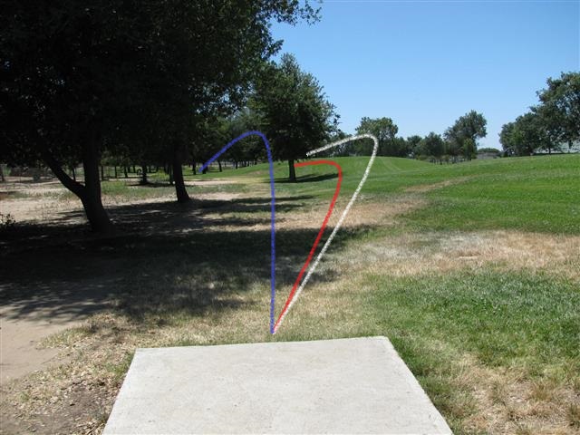 Micke Grove Park Professional Disc Golf Association