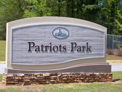 Patriots Park Hour