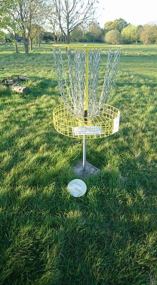 Royal Berkshire Disc Golf Course Professional Disc Golf Association Royal Berkshire Disc Golf Course Professional Disc Golf Association