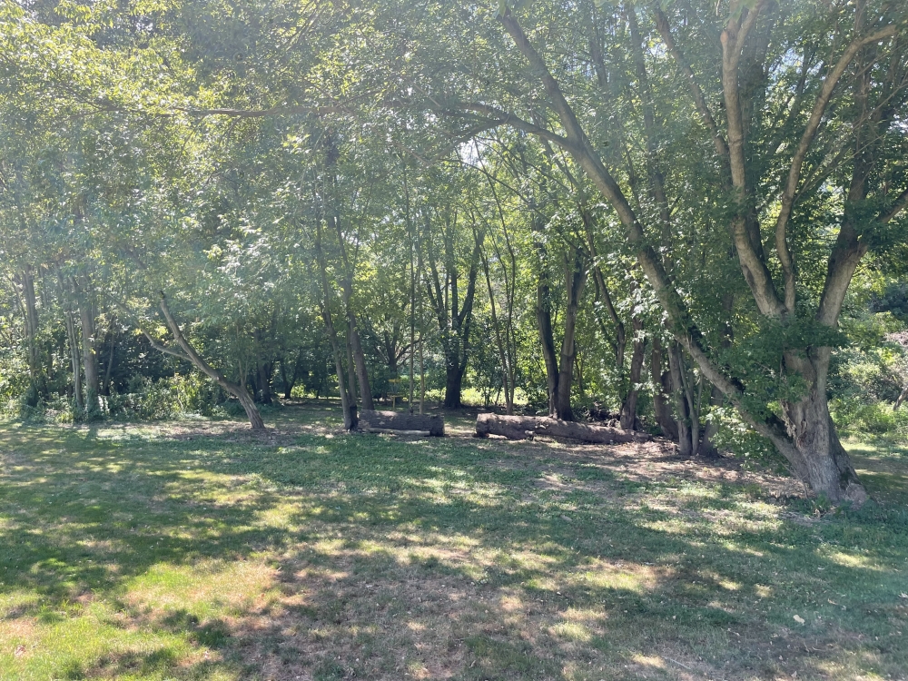 Conestoga Creek Disc Golf Course Conestoga Creek Disc Golf Course