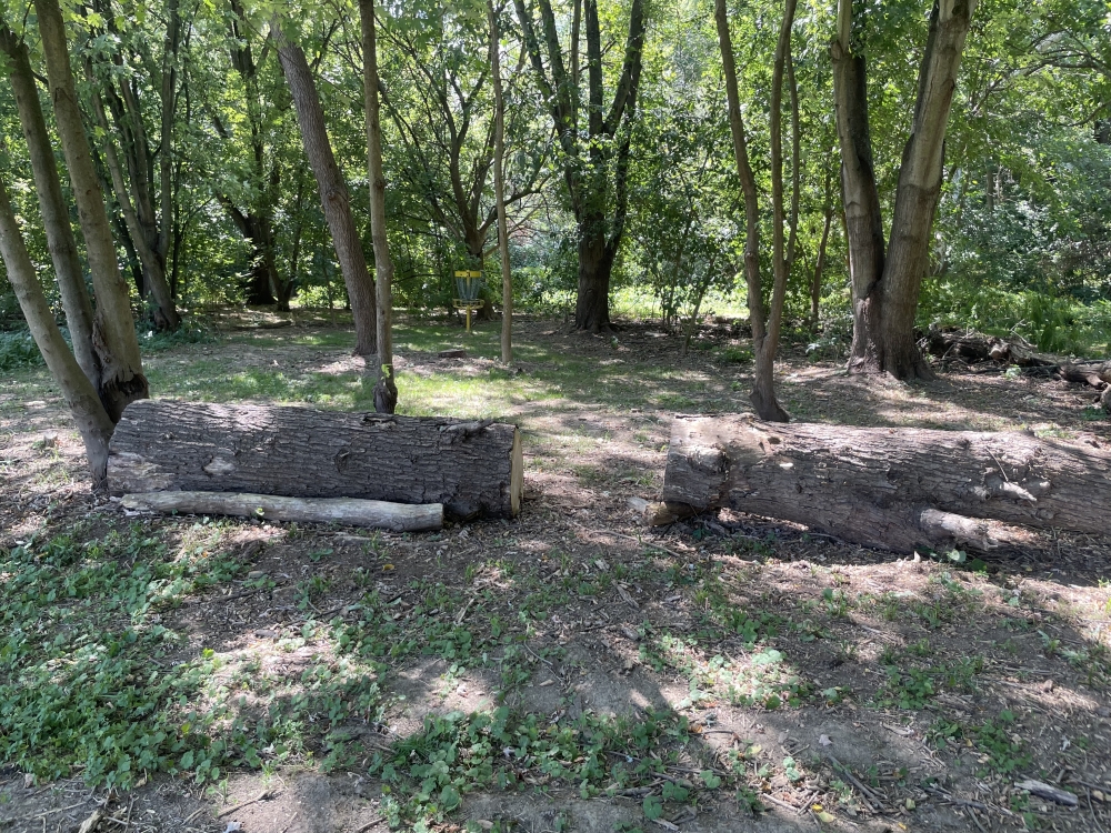 Conestoga Creek Disc Golf Course Conestoga Creek Disc Golf Course