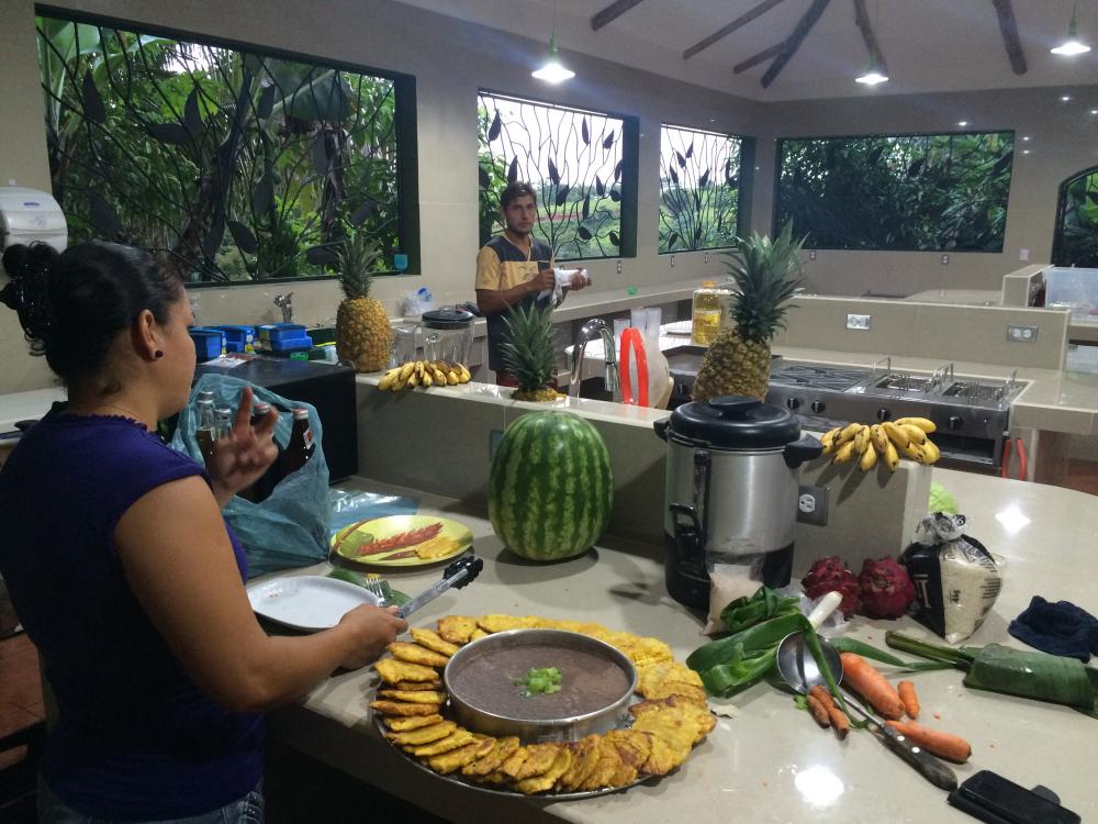 Permaculture Country Club of Costa Rica Permaculture Country Club of Costa Rica