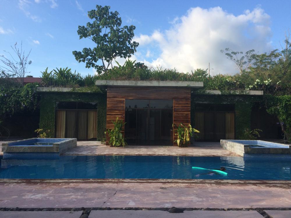 Permaculture Country Club of Costa Rica Permaculture Country Club of Costa Rica