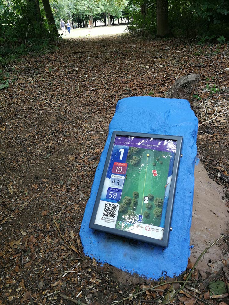 Telford Town Park Telford Town Park