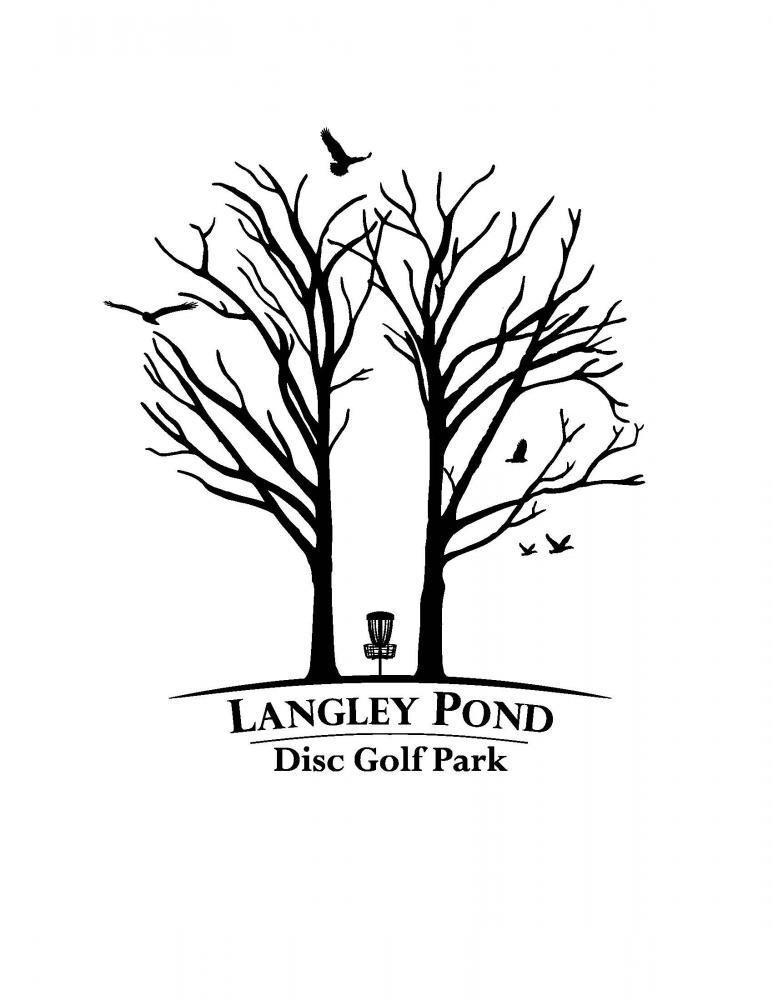 Langley Pond DiscGolfPark