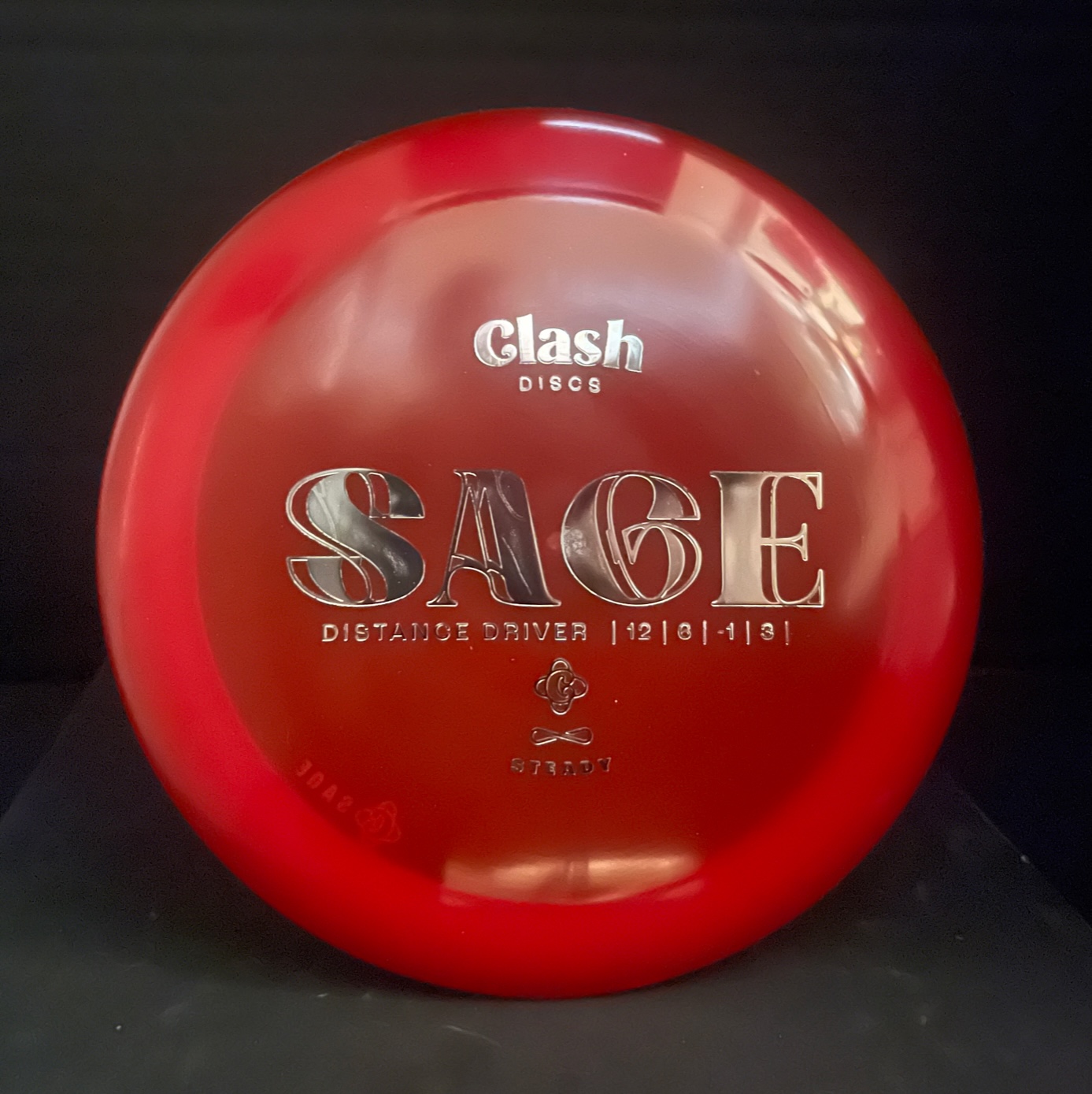 Clash Discs Box 2024 Babita Lilith