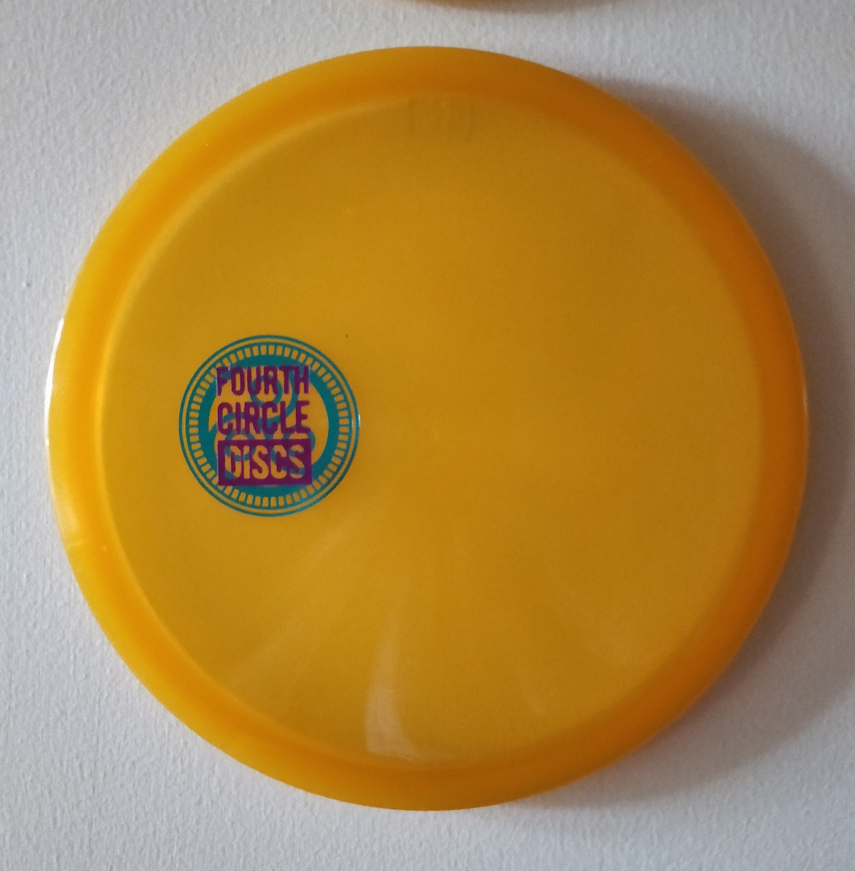 Dingo Disc