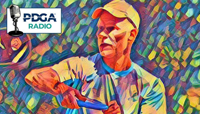 PDGA Radio: September 13, 2023 | Professional Disc Golf Association