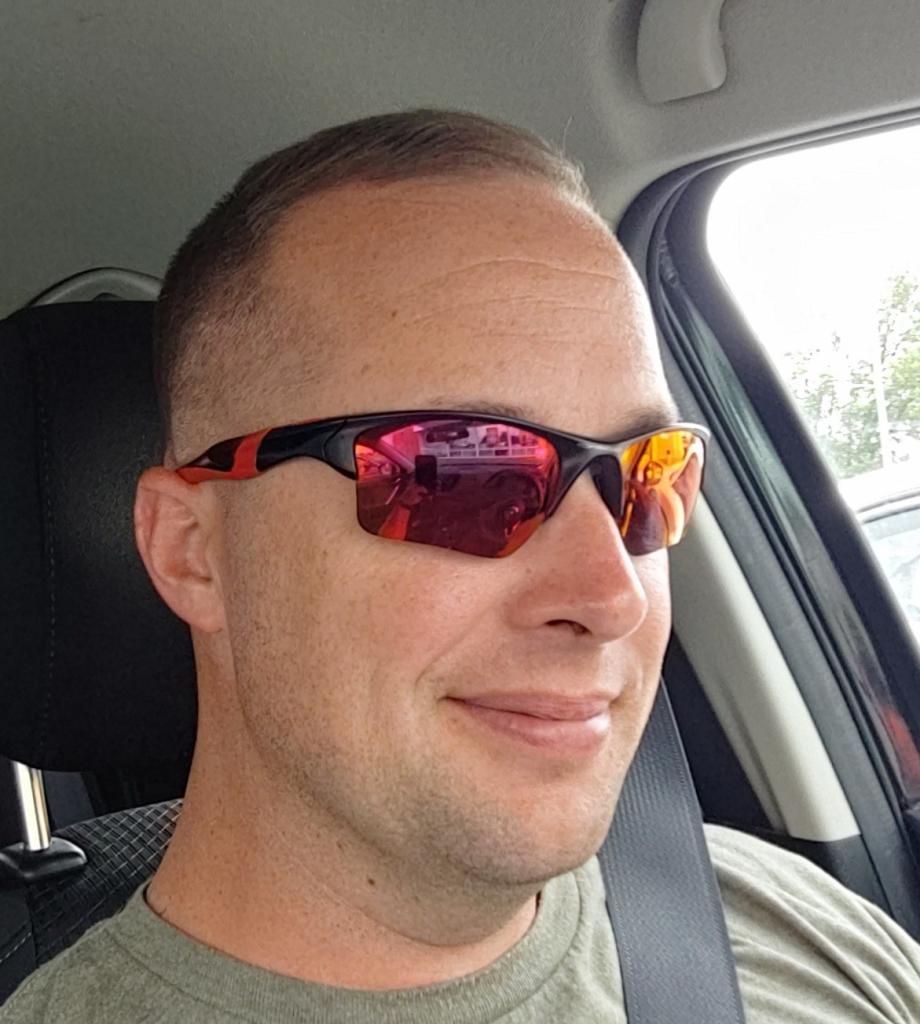 Travis Abernathy 190674 Professional Disc Golf Association