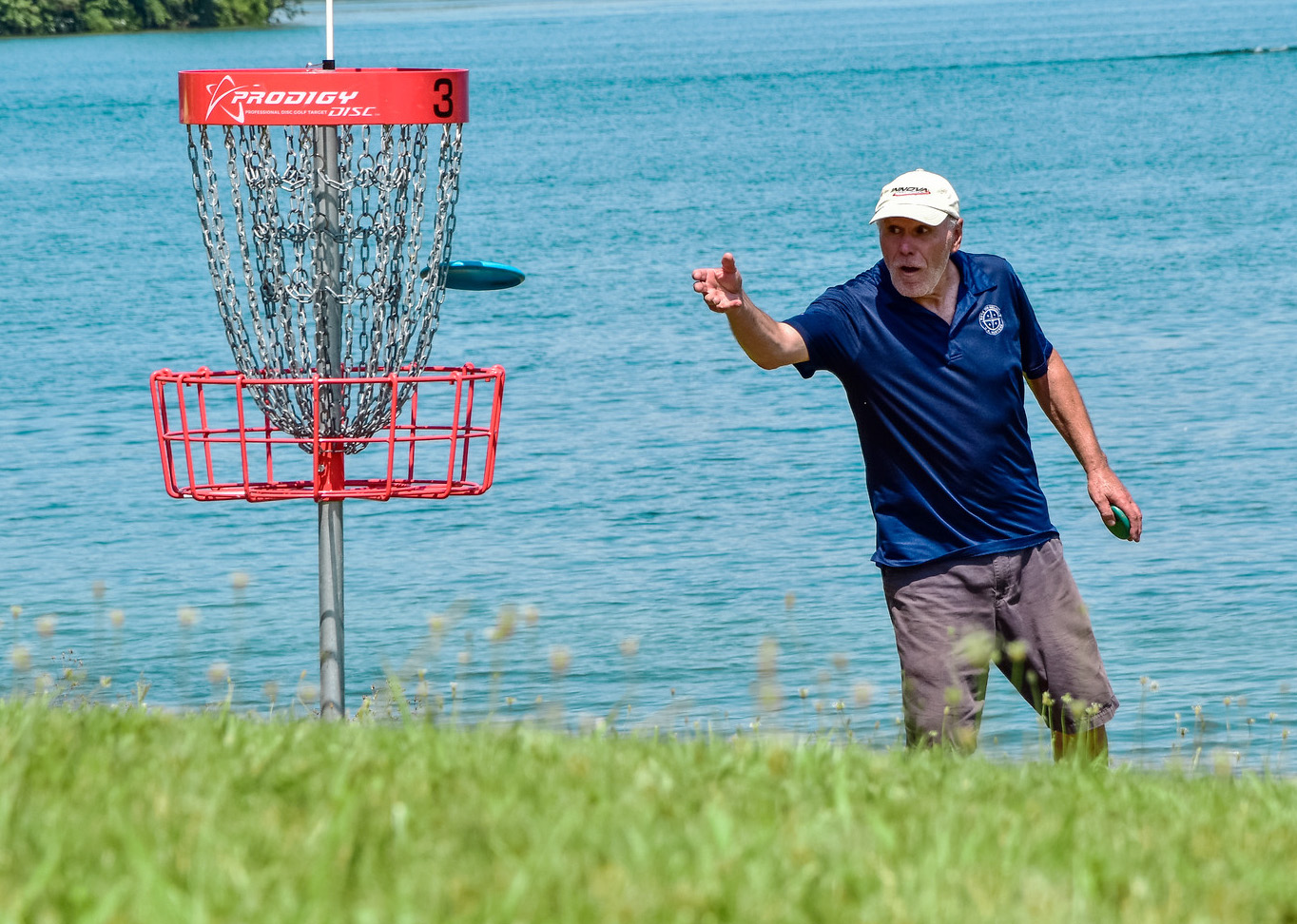 PDGA Senior Committee Looks to Expand Competition Opportunities Professional Disc Golf Association