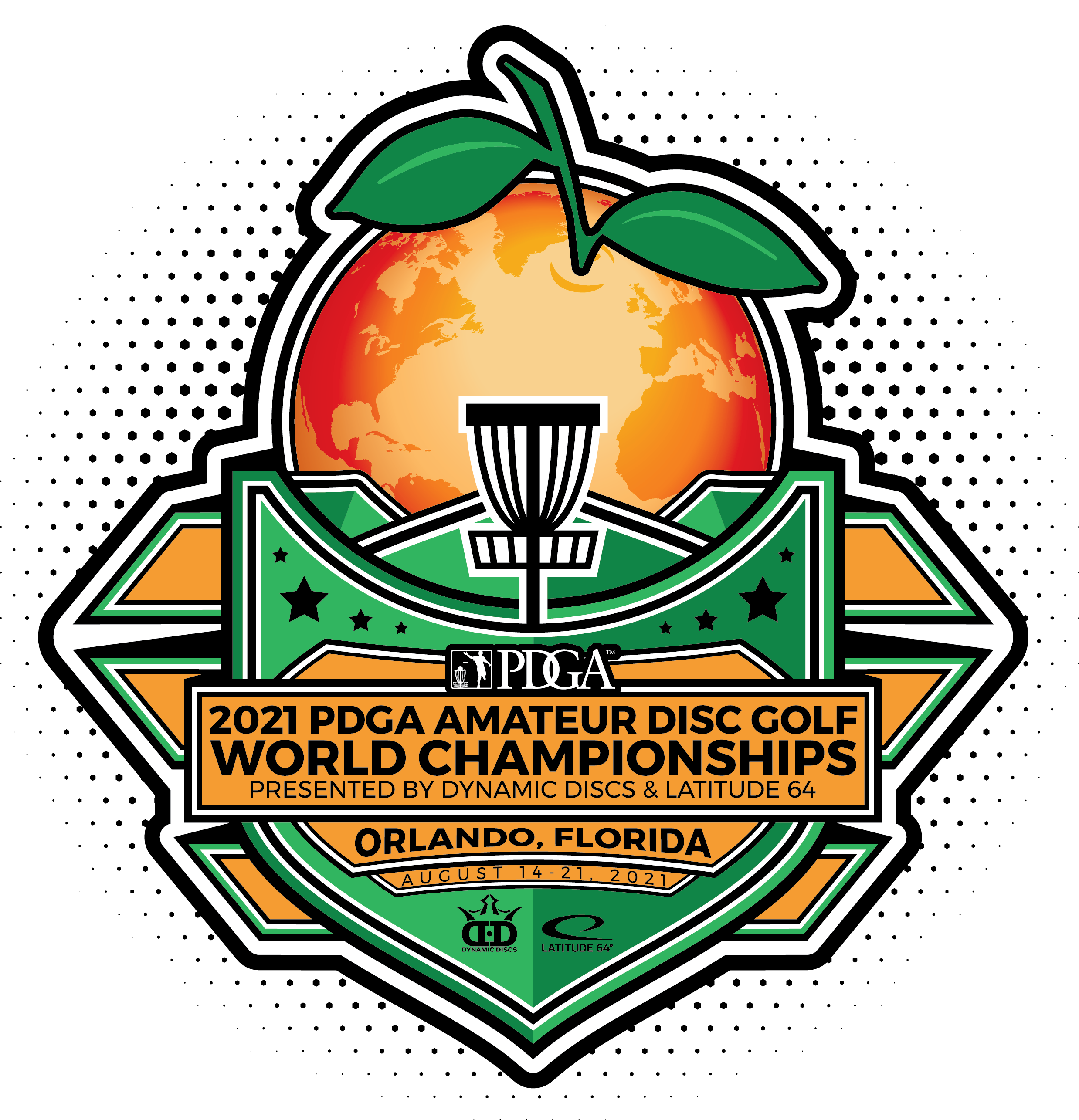 pdga amateur disc golf world championships