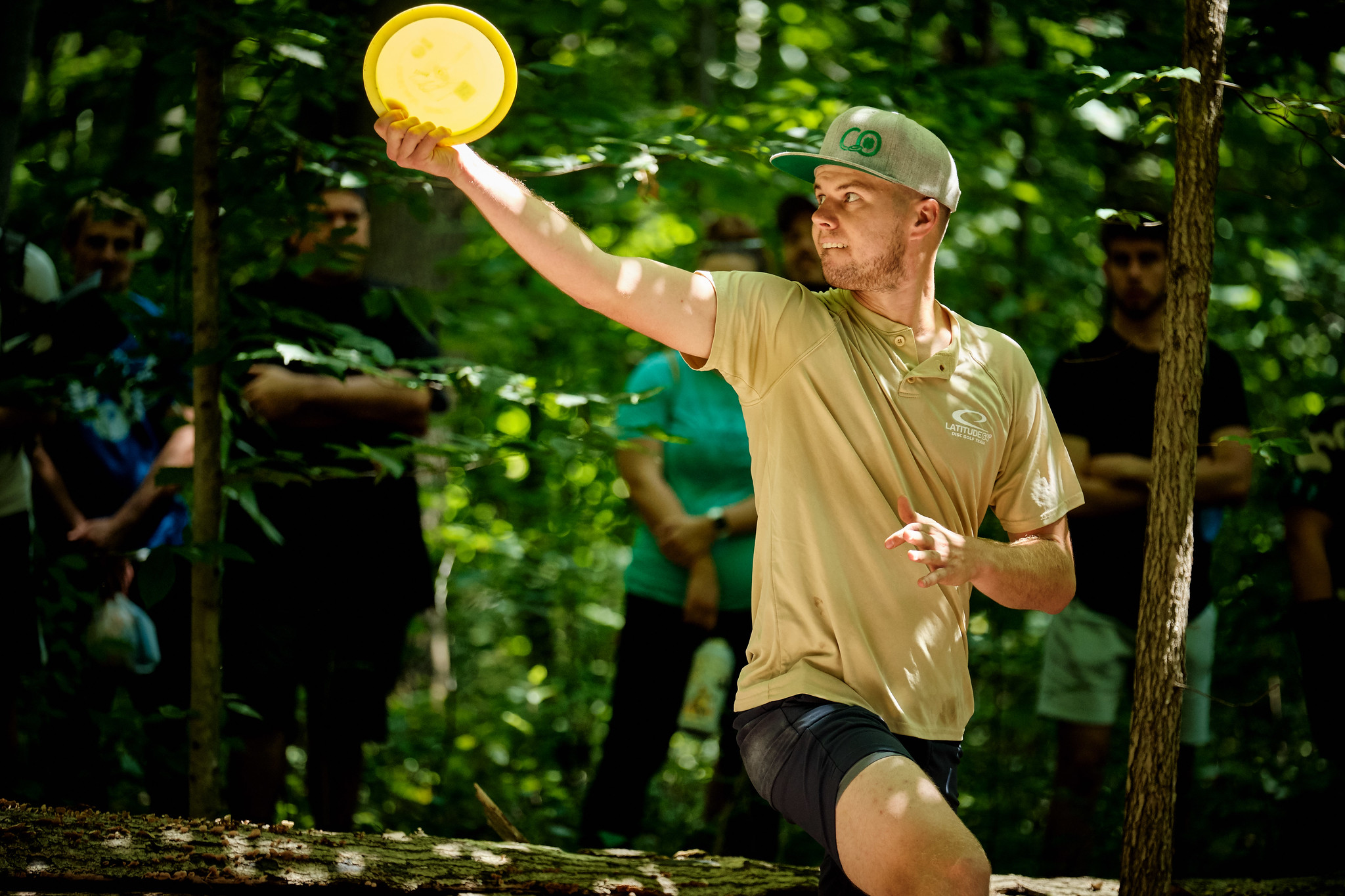 Five Years Later, O'Reilly is a National Tour Champion Professional