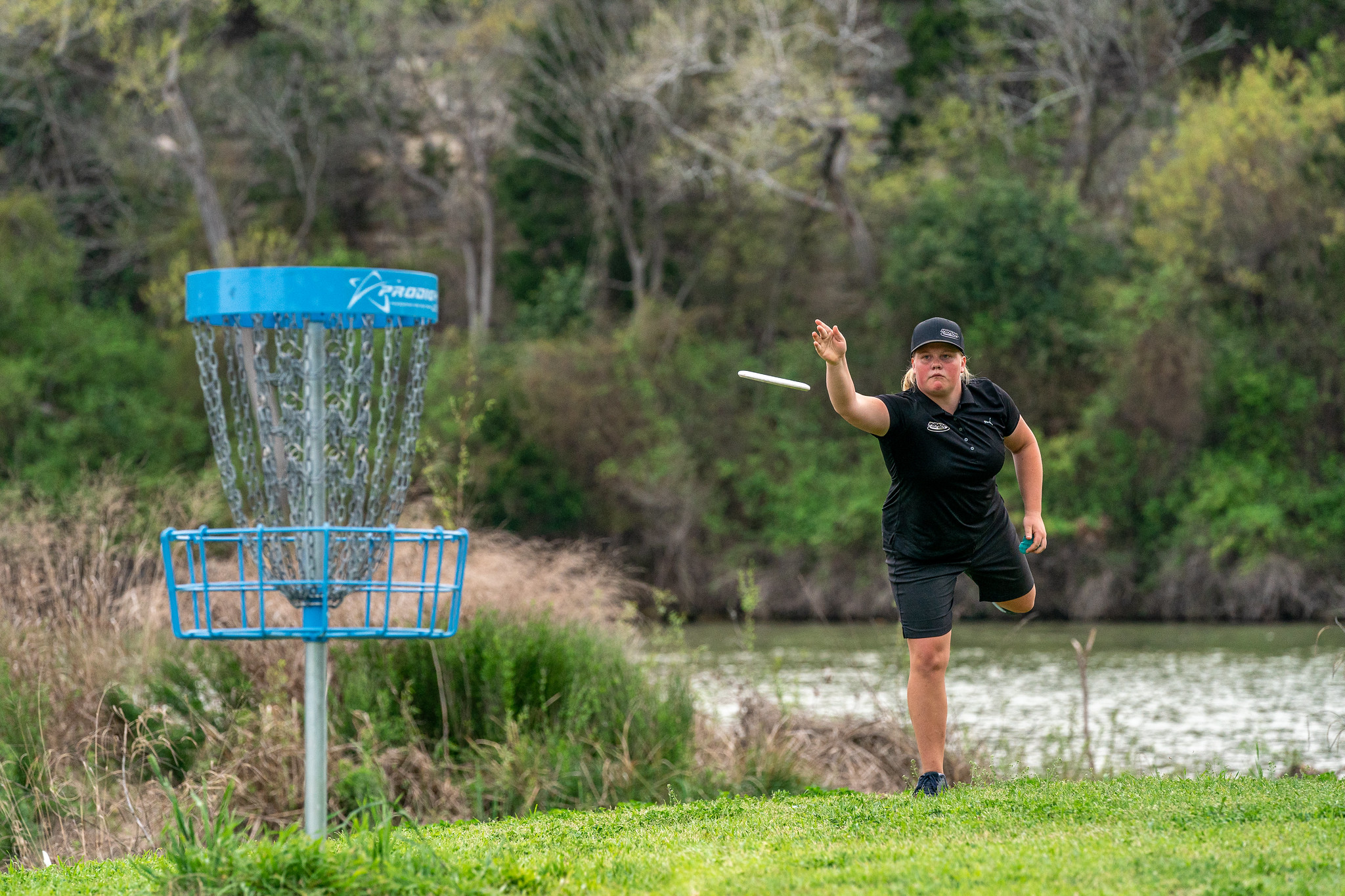 disc golf pro tour 2022 results