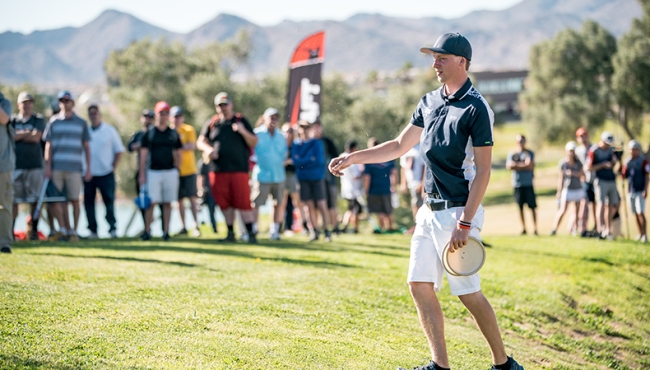 Pdga Memorial Championship 2024 Leaderboard