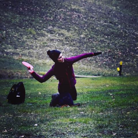Jelena Geček's picture