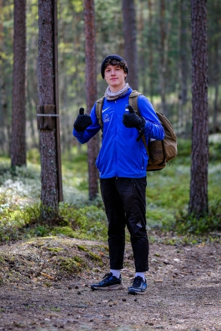 VILLE KIVISILLA 118552's picture