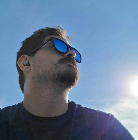 Aaron Smotherman 129190's picture