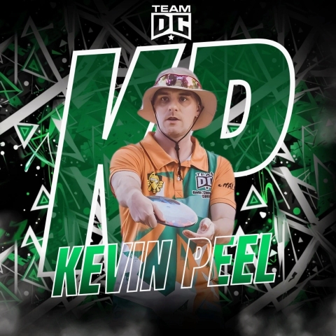 Kevin Peel 130080's picture