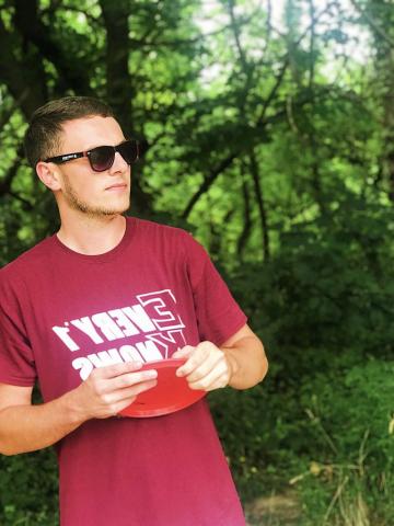 Tyler Nix 131059's picture