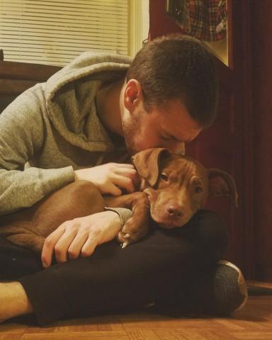 Rick Dennehy 131489's picture