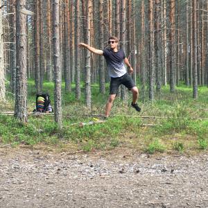 Tomi Saukkosaari's picture
