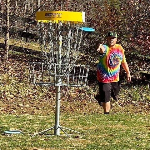 Joshua Grasty 135144's picture