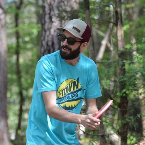 David Strimas 138932's picture