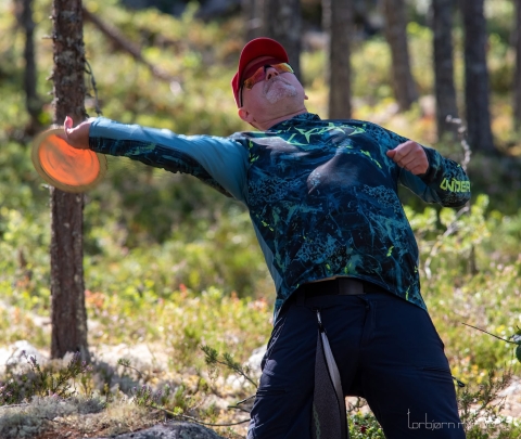 Haakon Knudsen 138941's picture