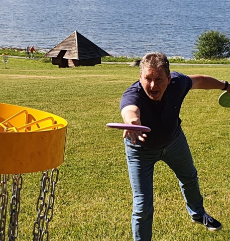 Hans Carsten Bøe's picture