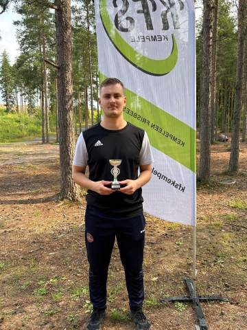 Niilo Illikainen's picture