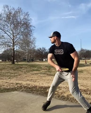 Wes Christian 61748's picture