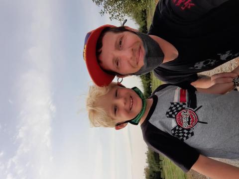 Kevin Smetana 145332's picture