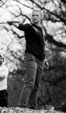 Chelsea Thompson 145617's picture