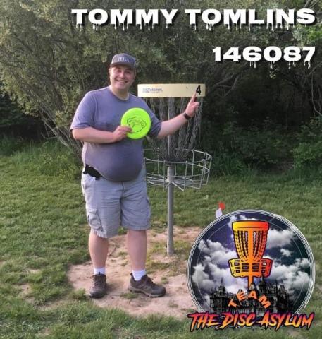 Tommy Tomlins 146087's picture