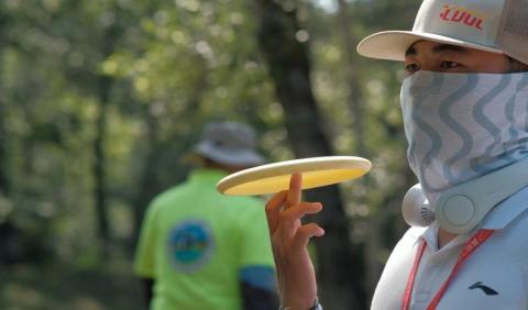 Qingsong Cai 148896's picture