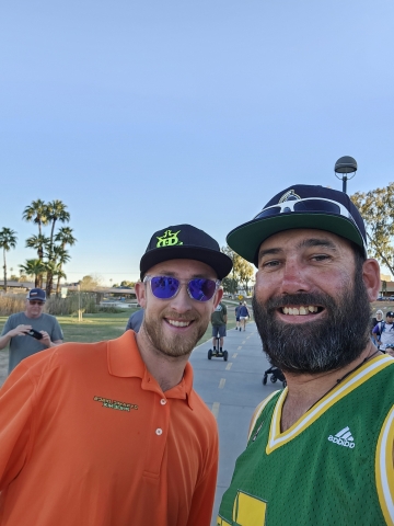Jarred Neilson 150636's picture